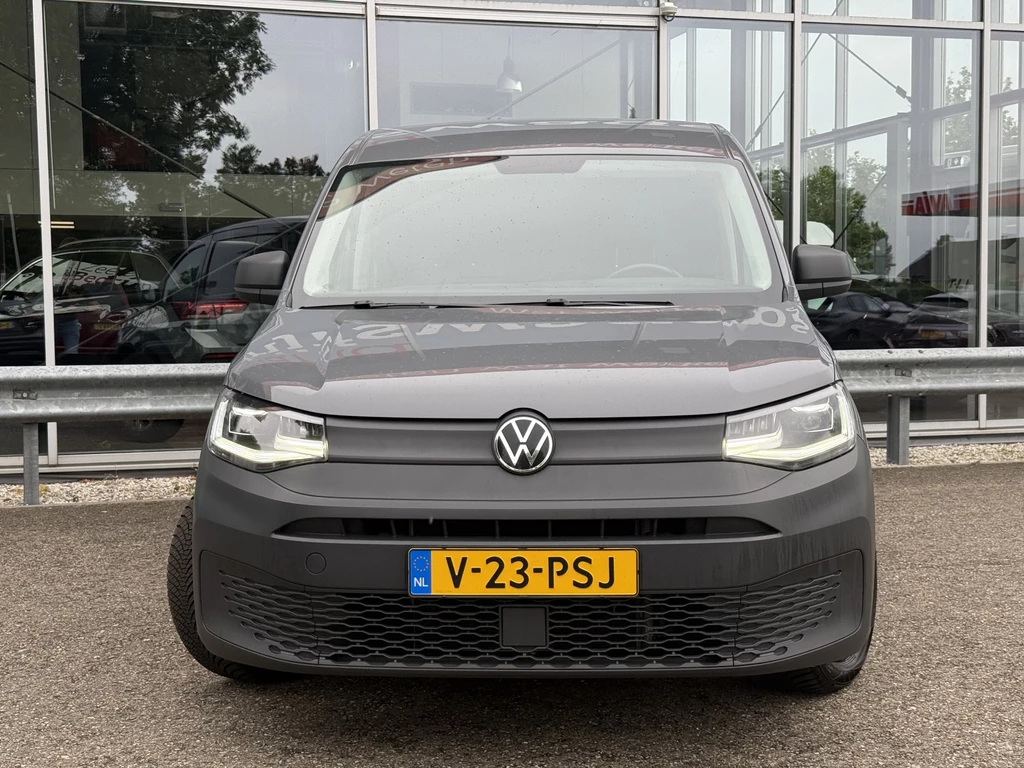 Volkswagen Caddy – foto 8