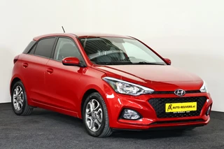 Hyundai i20 – thumbnail 6