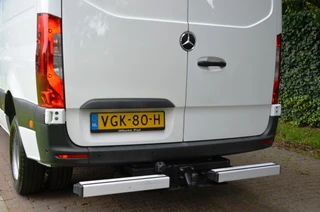 Mercedes-Benz Sprinter – thumbnail 12