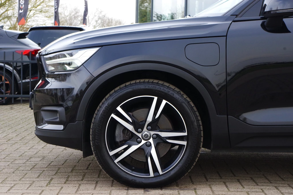 Volvo XC40 – foto 24