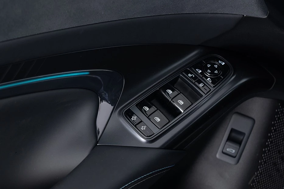 BYD SEAL – foto 28