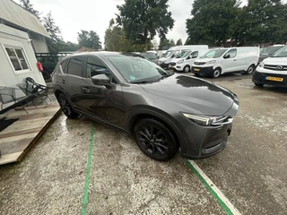 Mazda CX-5 – thumbnail 6