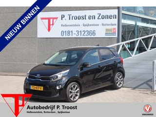 Kia Picanto – thumbnail 1