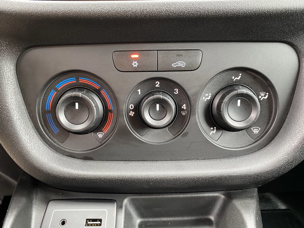 Fiat Doblò – foto 19