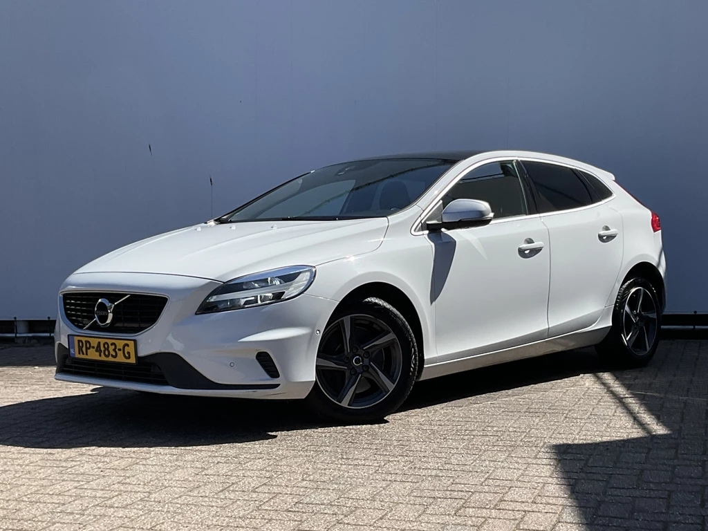 Volvo V40 – foto 4