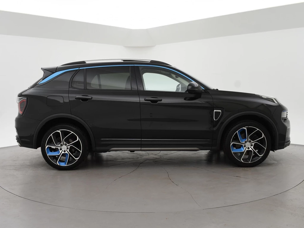 Lynk & Co 01 – foto 5