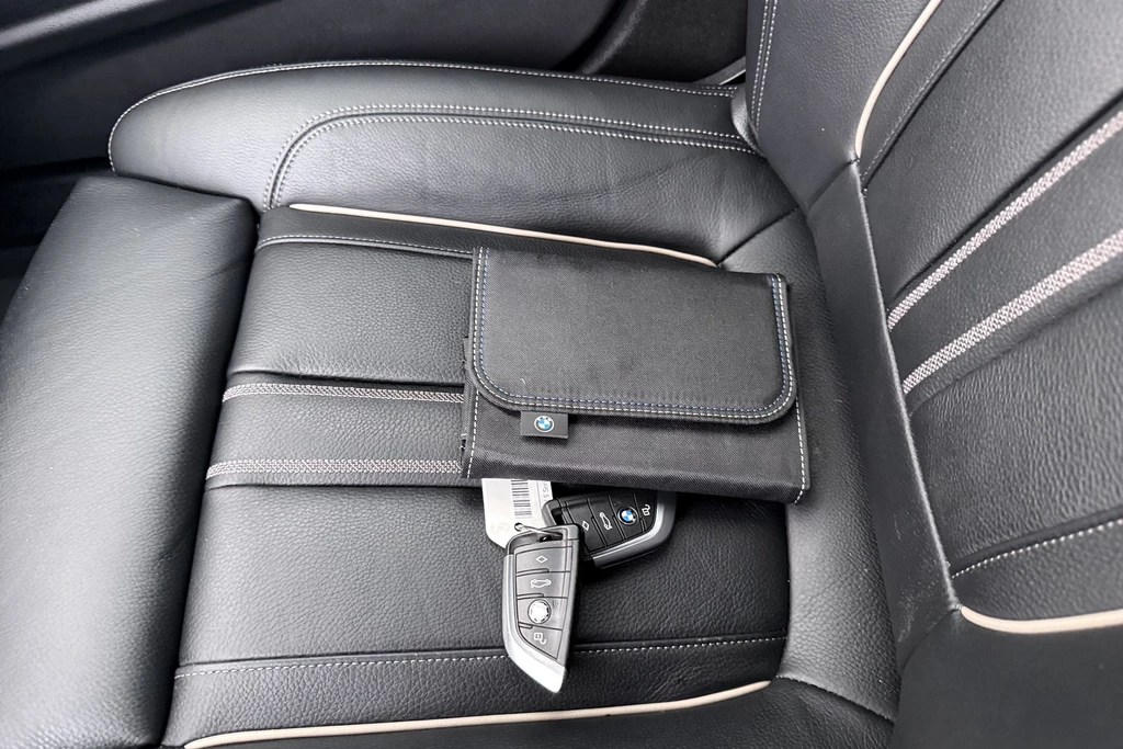 BMW 5 Serie – foto 34