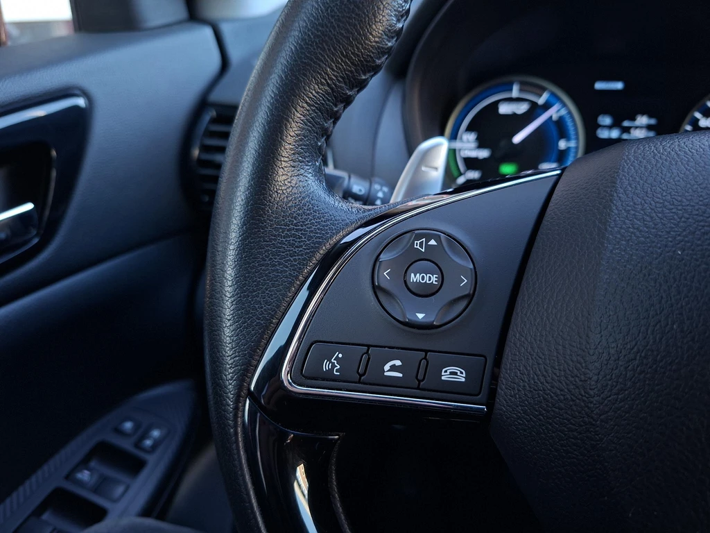 Mitsubishi Eclipse Cross – foto 18