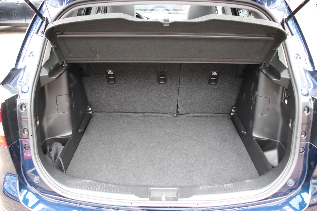 Suzuki S-Cross – foto 14