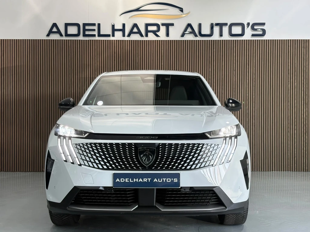 Peugeot 3008 – foto 16