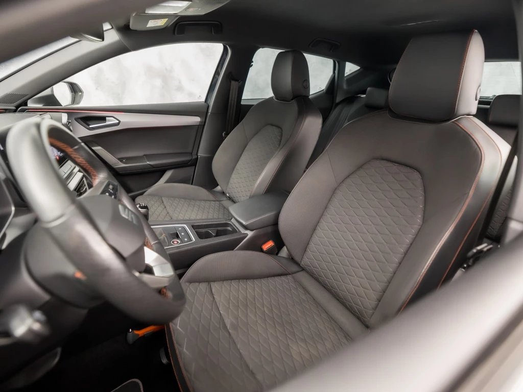 SEAT Leon – foto 13