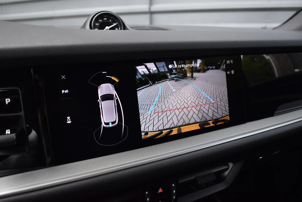 Porsche Cayenne – foto 17