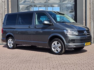 Volkswagen Transporter – thumbnail 9