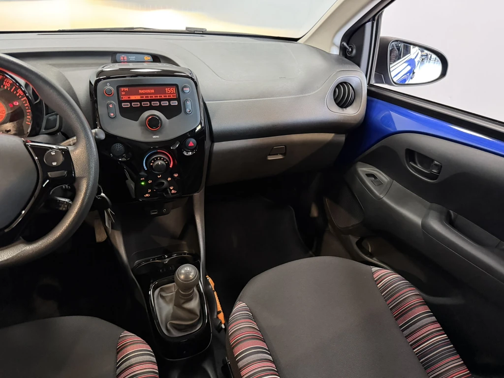 Citroën C1 – foto 23