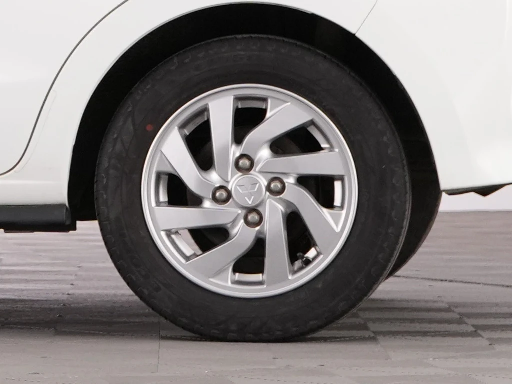 Mitsubishi Space Star – foto 40