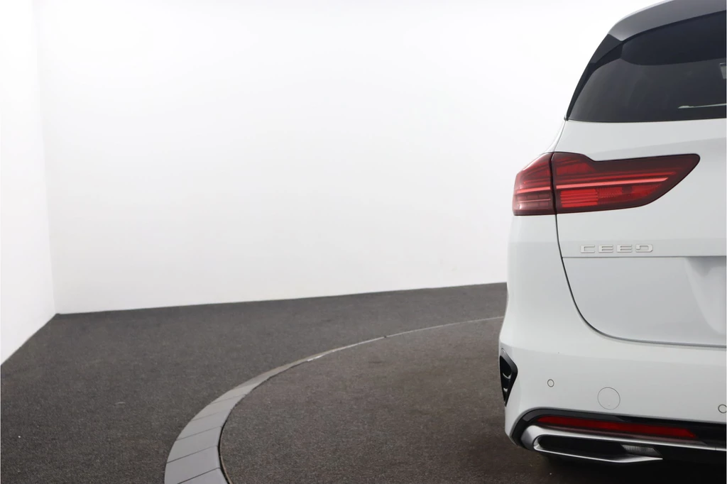 Kia Ceed Sportswagon – foto 42