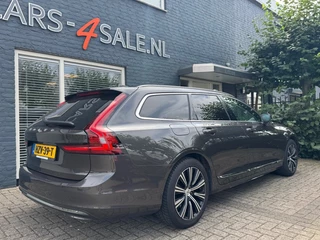 Volvo V90 – thumbnail 5