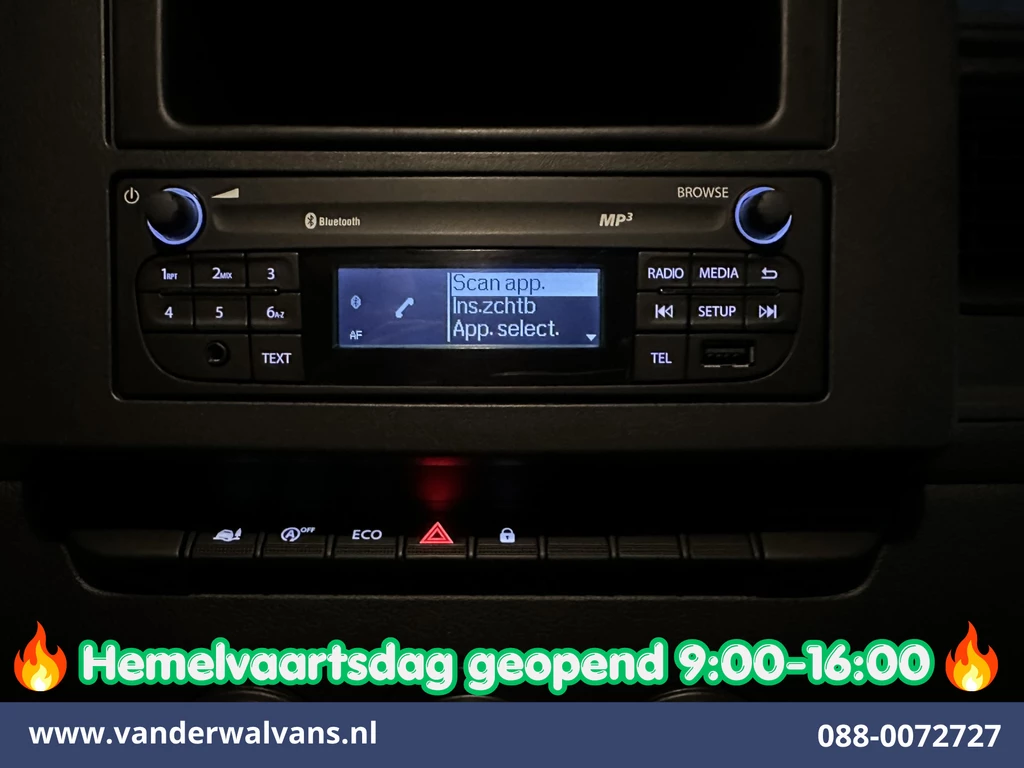 Renault Master – foto 15
