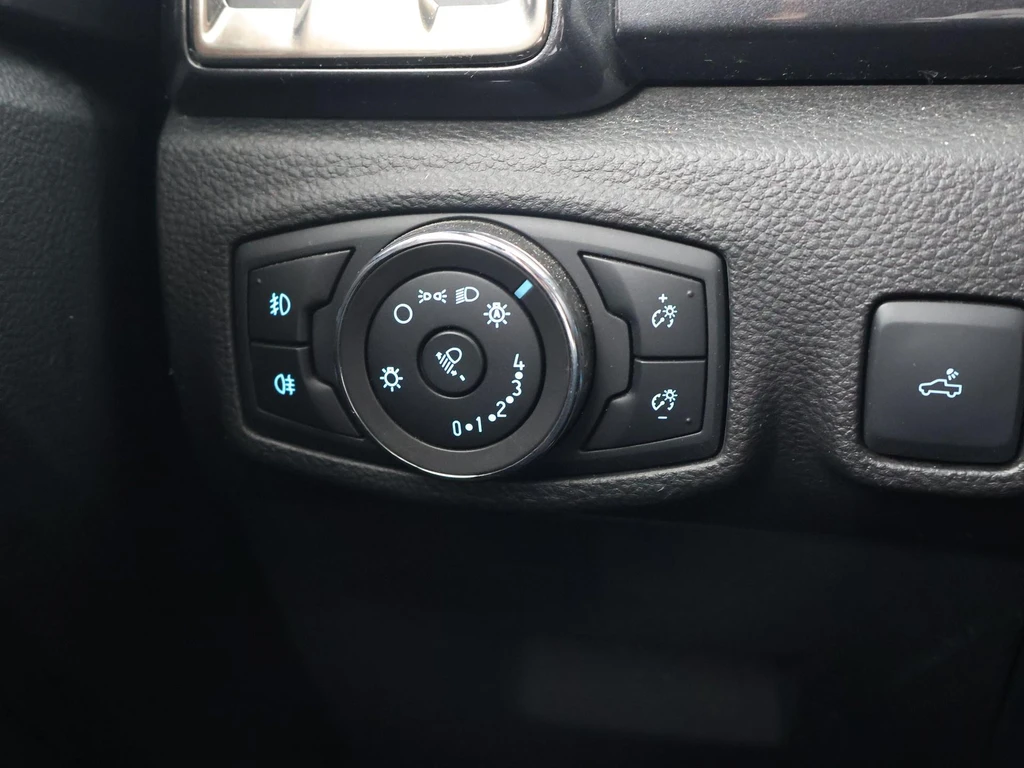 Ford Ranger – foto 23