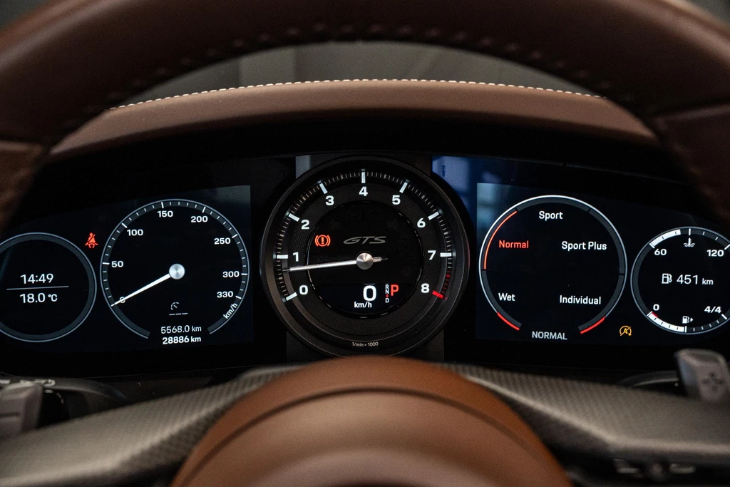 Porsche 911 – foto 44