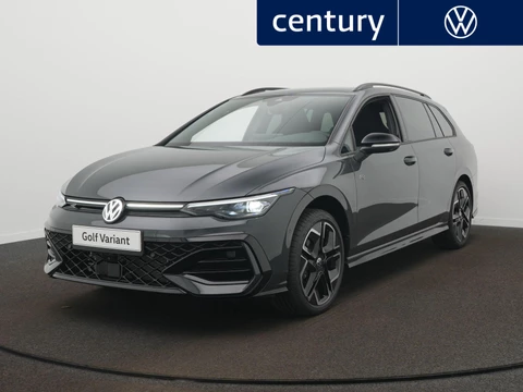 Volkswagen Golf Variant R-Line-Edition 1.5 eTSI 85 kW / 116 pk Variant 7 v |