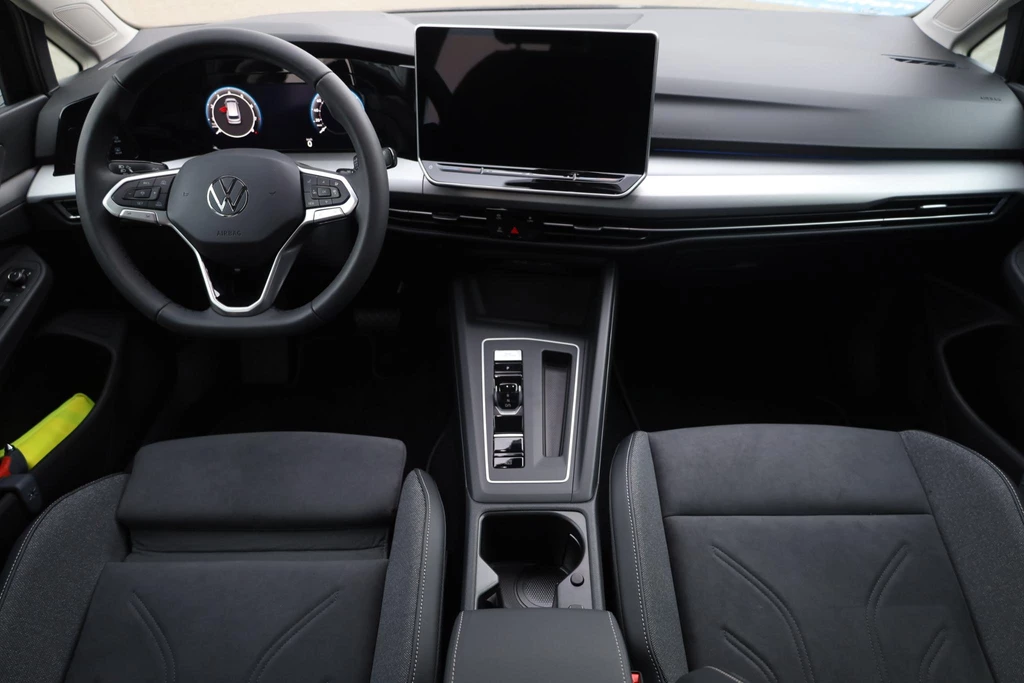 Volkswagen Golf – foto 7