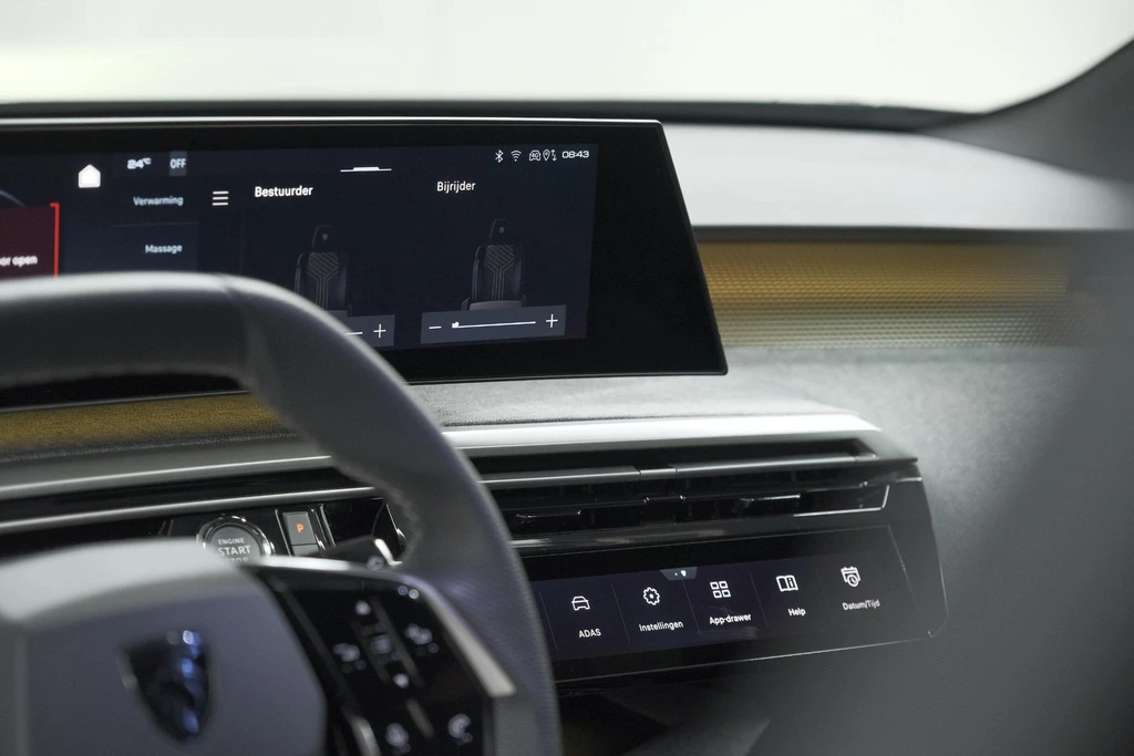 Peugeot 3008 – foto 45