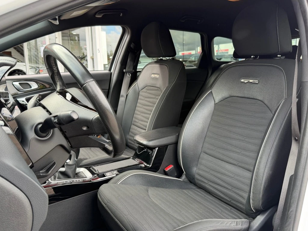 Kia Ceed – foto 7
