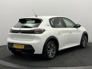 Peugeot e-208 – thumbnail 5