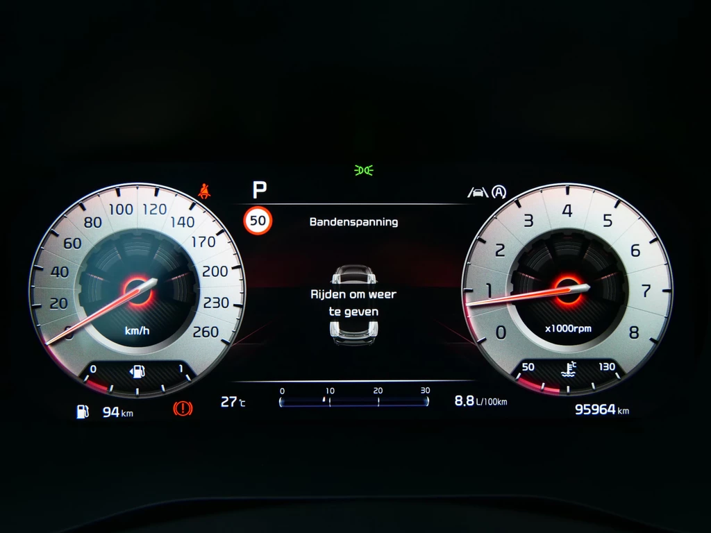 Kia ProCeed – foto 28