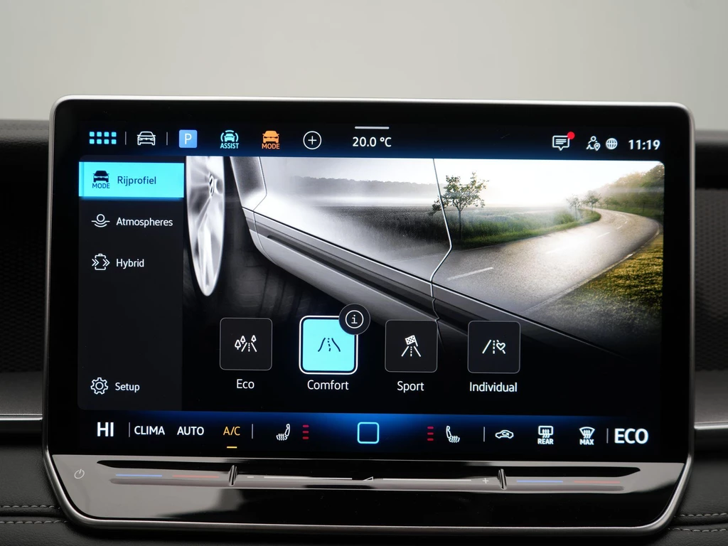 Volkswagen Tayron – foto 32