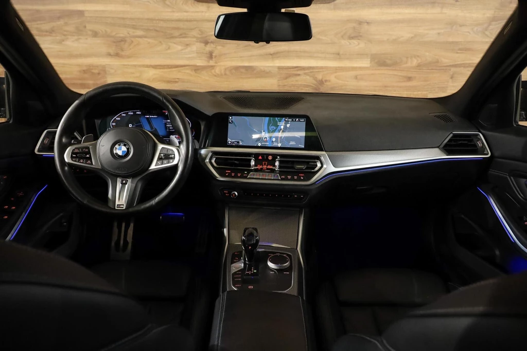 BMW 3 Serie – foto 10