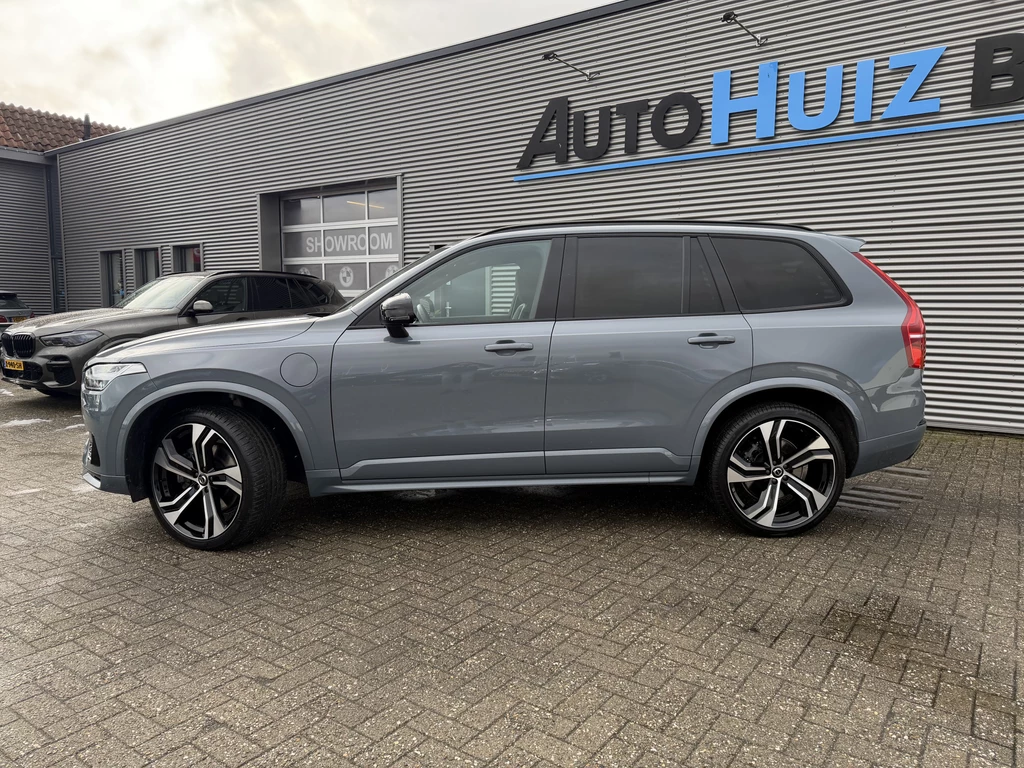 Volvo XC90 – foto 3