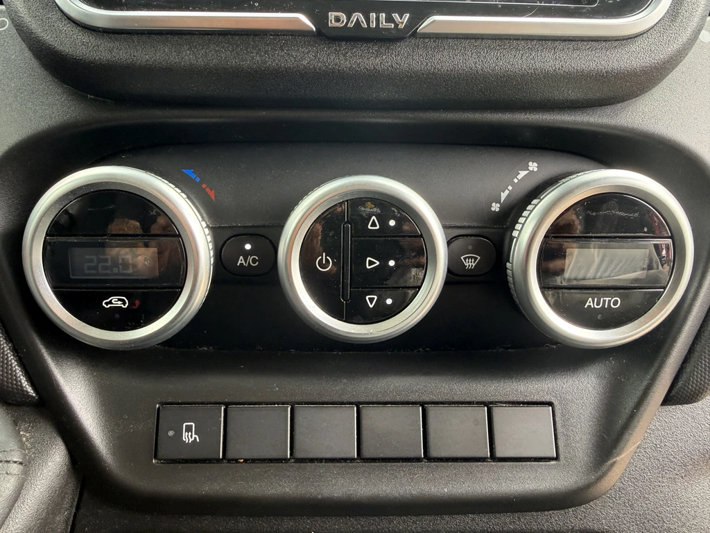 Iveco Daily – foto 18