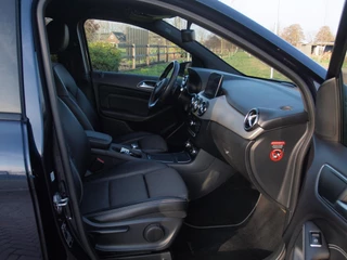 Mercedes-Benz B-Klasse – thumbnail 14