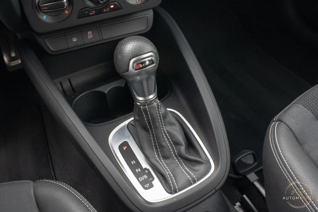 Audi A1 Sportback – foto 35