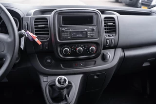 Renault Trafic – thumbnail 30