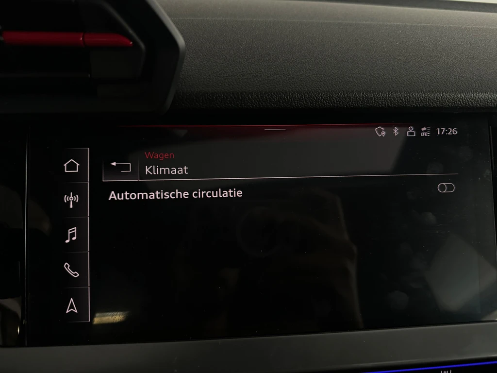 Audi RS3 – foto 23