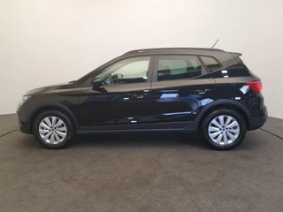 SEAT Arona – thumbnail 3