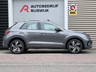 Volkswagen T-Roc – thumbnail 6