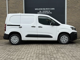 Peugeot Partner – thumbnail 5