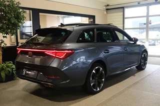 CUPRA Leon Sportstourer – thumbnail 8