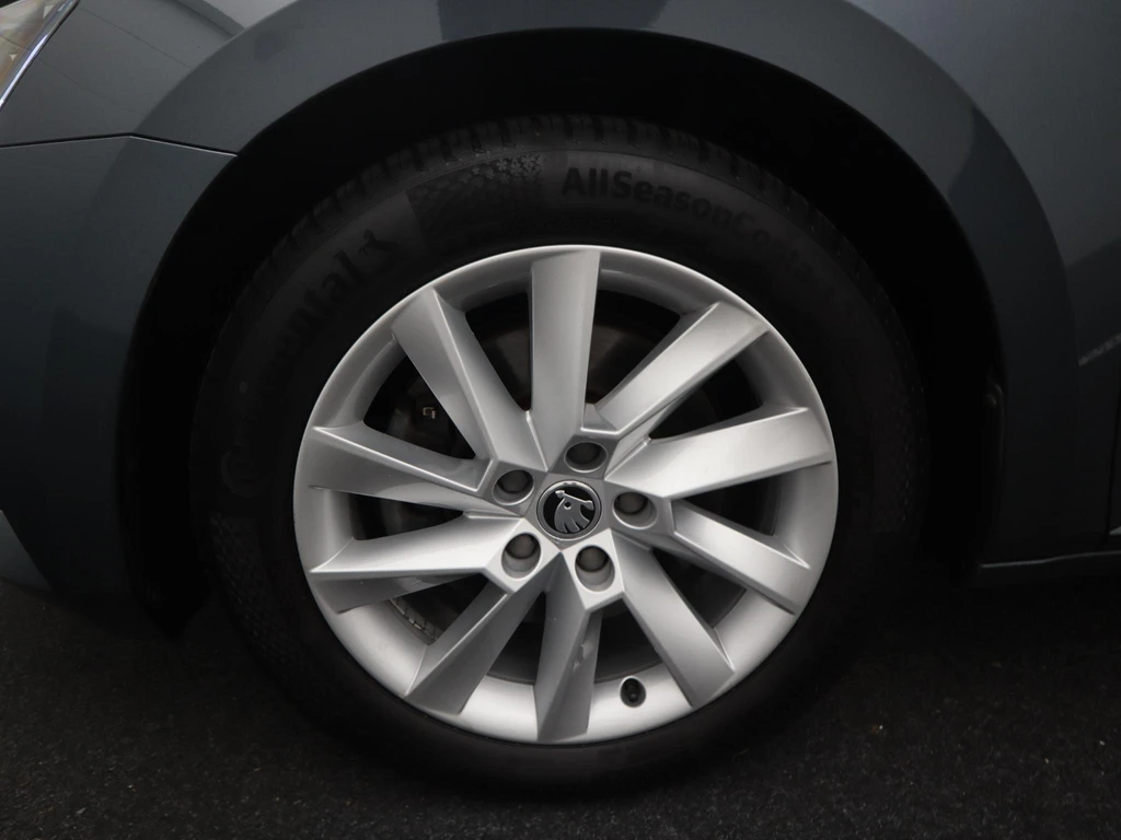 Škoda Superb – foto 12