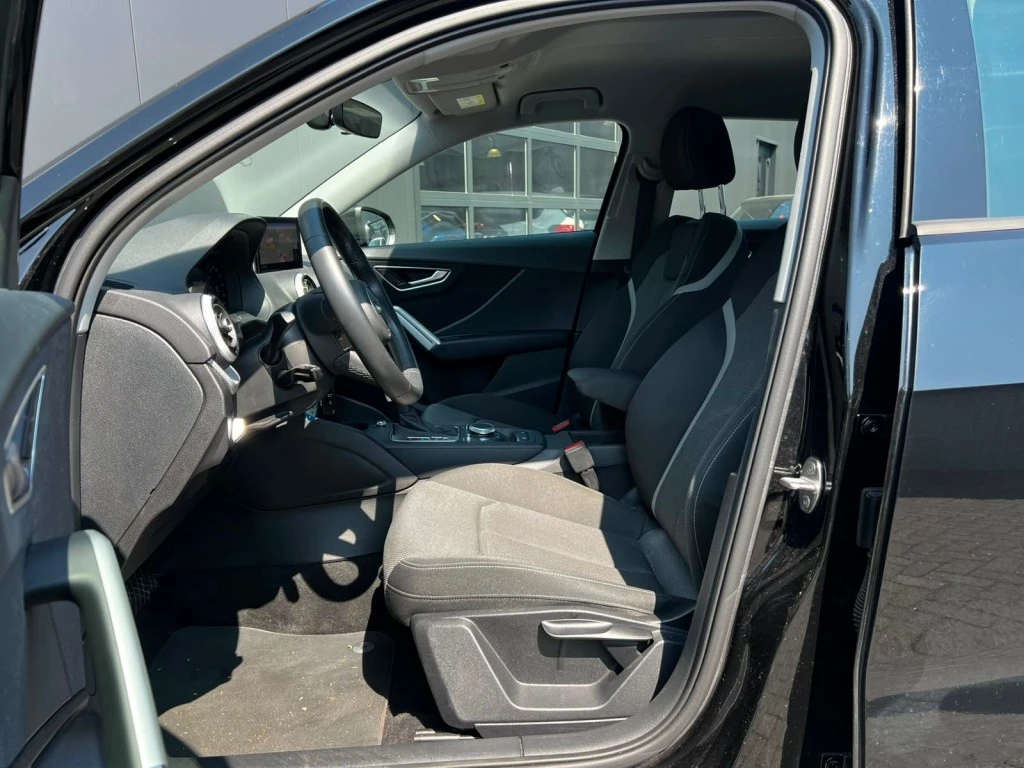 Audi Q2 – foto 5