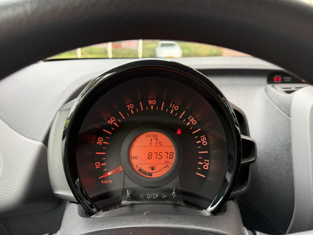 Peugeot 108 – foto 18