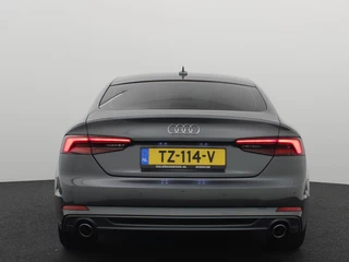 Audi A5 – thumbnail 4