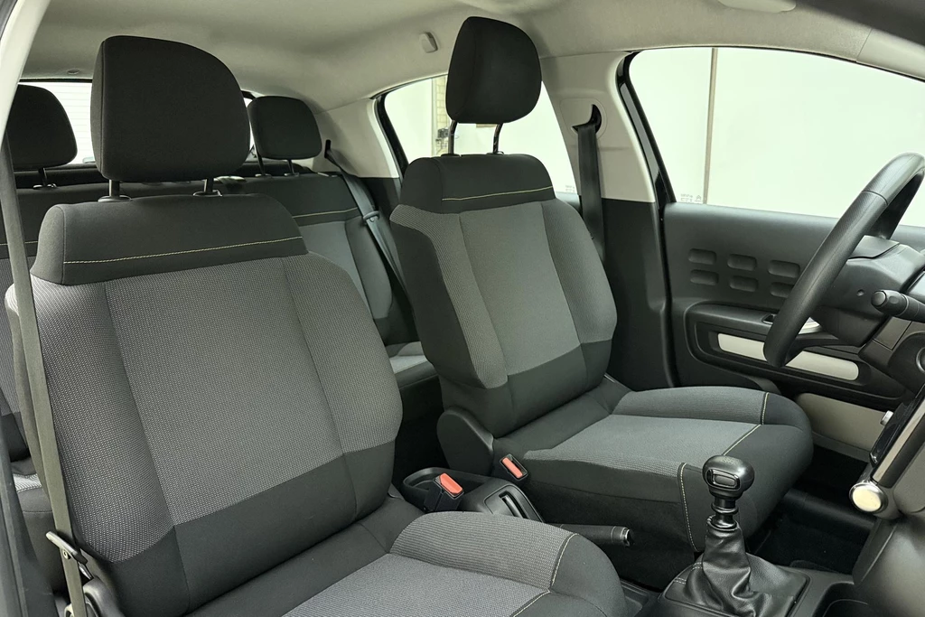 Citroën C3 – foto 13