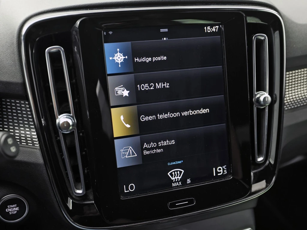 Volvo XC40 – foto 27