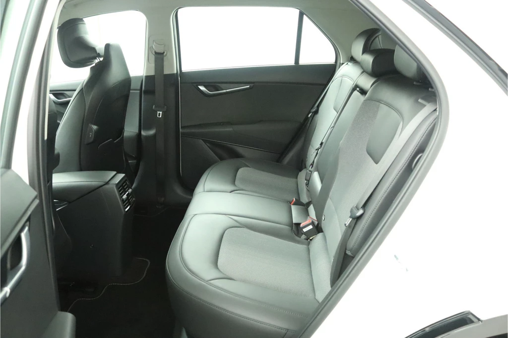 Kia Niro EV – foto 32