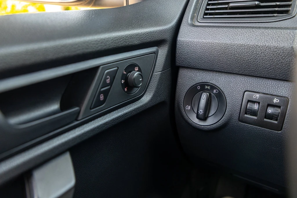 Volkswagen Caddy – foto 68